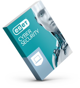 ESET Cyber Security ESD 3U 36M