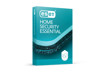 ESET HOME Security Essential ESD 1U 12M
