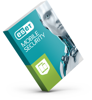 ESET Mobile Security ESD 1U 24M przedłużenie