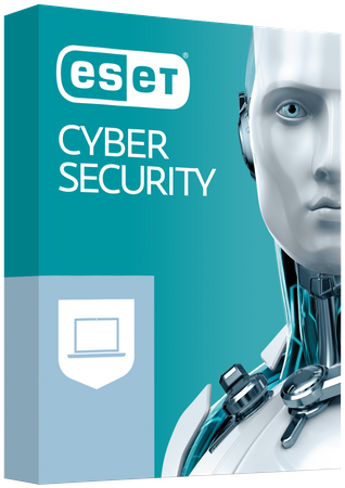 ESET Cyber Security ESD 3U 24M