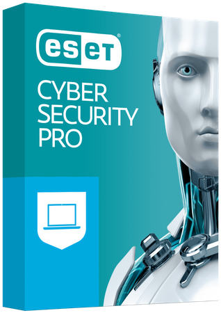 ESET Cyber Security PRO ESD 5U 24M/R