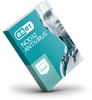 ESET NOD32 Antivirus 3PC/2 lata odnowienie