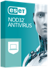 ESET NOD32 Antivirus 3PC/2 lata odnowienie