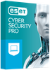 ESET Cyber Security PRO ESD 3U 24M/N