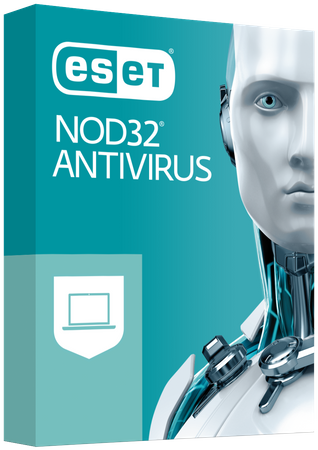 ESET NOD32 Antivirus 3PC/2 lata odnowienie