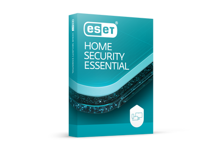 ESET HOME Security Essential ESD 1U 36M aktualizacja