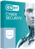 ESET Cyber Security ESD 5U 12M przedłużenie